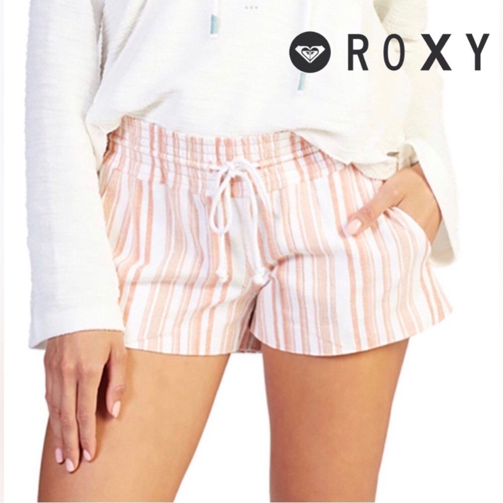 Roxy Oceanside Shorts